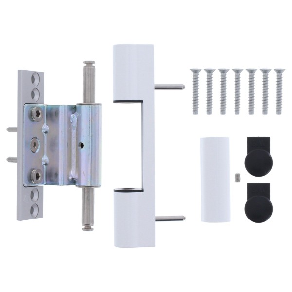 Roto Rollenband 170R/III RAL9016 3-teiliges Rollenband 545005