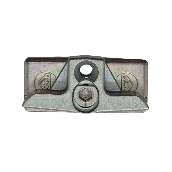 Roto Schließstück verstellbar Ersatz für 6482388300 K605B33 6482384000 K604A85 648251880000 K604A81