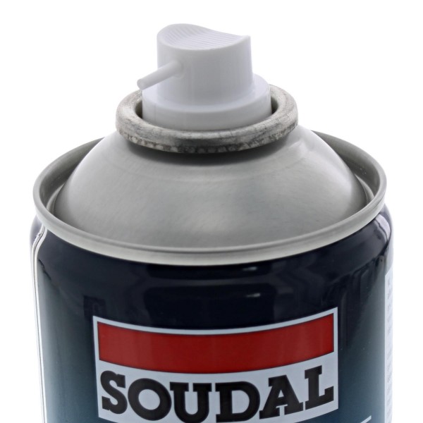 Soudal Entfetter & Reinigungs-Spray 400 ml