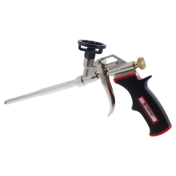 ToniTec® Schaumpistole Dosierpistole PLUS