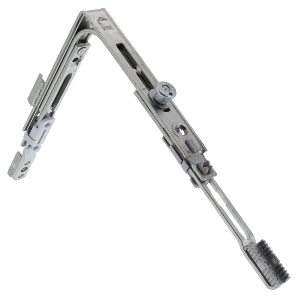 Roto NT Eckumlenkung WK2 / WK3 1V 2-flg. unten