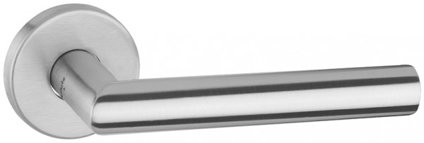 Glutz Drücker - Grt. Comfort 37030 Memphis ER matt WC Nr. 278207