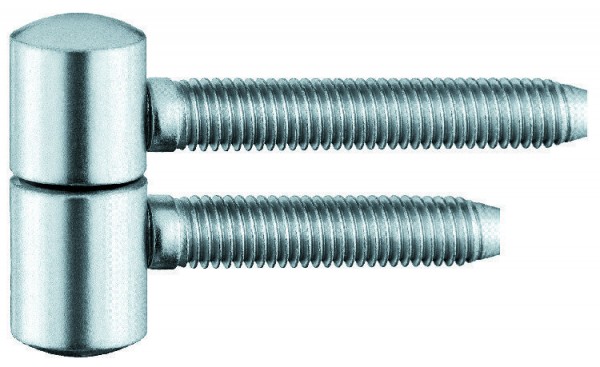 Simonswerk Einbohrband BAKA A1-15 topzink