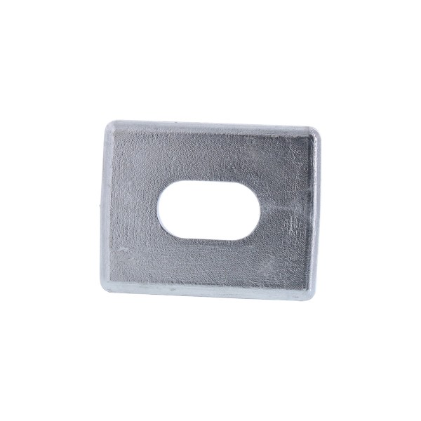 ToniTec® Bodenhülse für Torriegel 08618