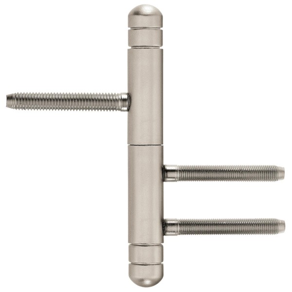 Simonswerk Türband Soft Line V 3420 WF poliert verchromt