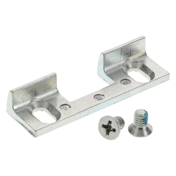 KFV Fallenaustauschstück 115-22-0 gehärtete Ausführung hell verzinkt