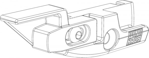 Winkhaus Schliessbl.SBA.K.144.DFE-TFE.RS