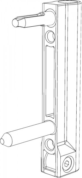 Winkhaus Flügellager FL.C-A.20-6-28.WS