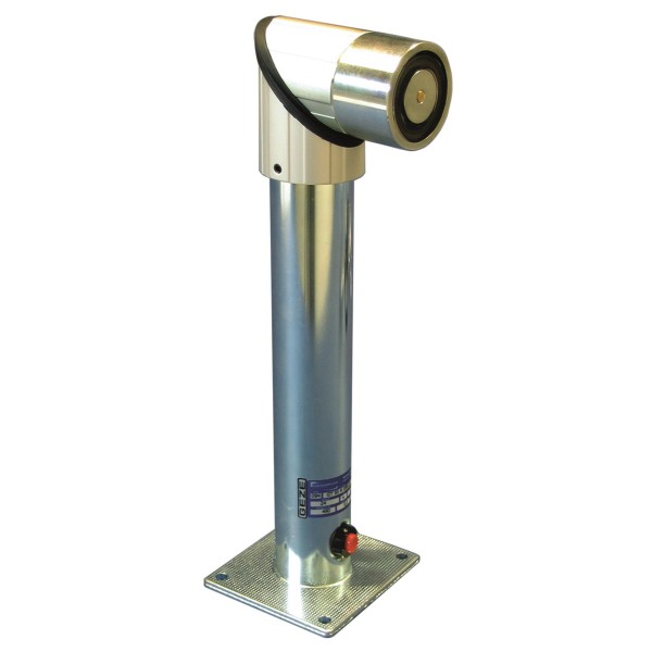 GEZE Türhaftmagnet Wandmontage 335 mm
