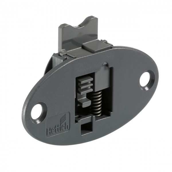 Hettich Führungsteil zum anschrauben SlideLine 55 Plus