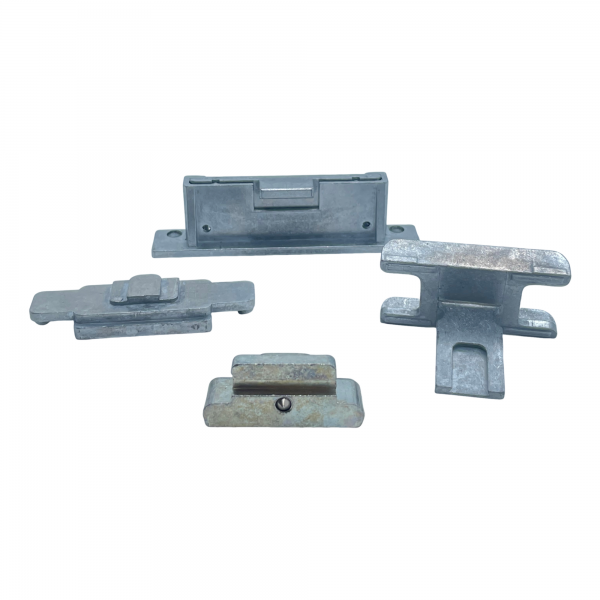[BA] Hueck Hartmann Umbausatz 2850-03 US alt