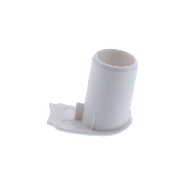 Winkhaus Flügellagerstopfen activePilot S.FL.K weiß