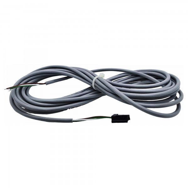 BKS Anschlusskabel 3-polig Nr. B 5490 0100 4m