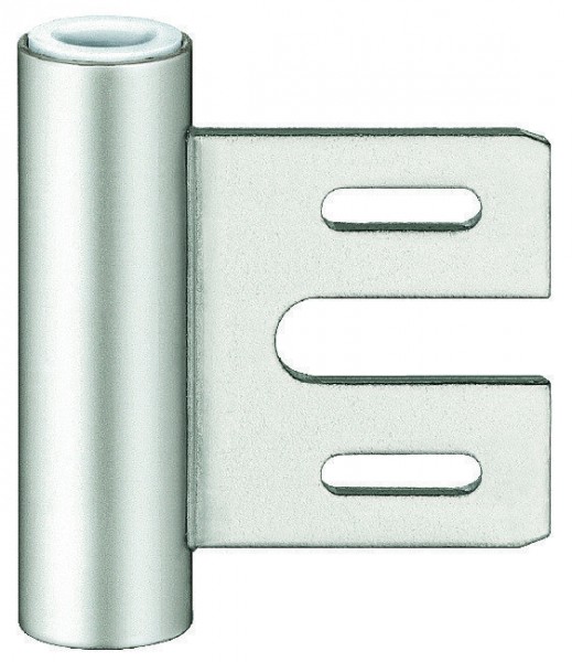 Simonswerk Rahmenteile vernickelt Variant V 8000 30 WF