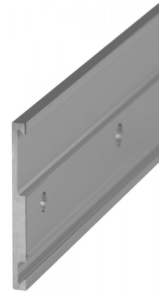 Hermat San Remo Wandabstandsprofil 9170 5 mm Länge 2000 mm F9