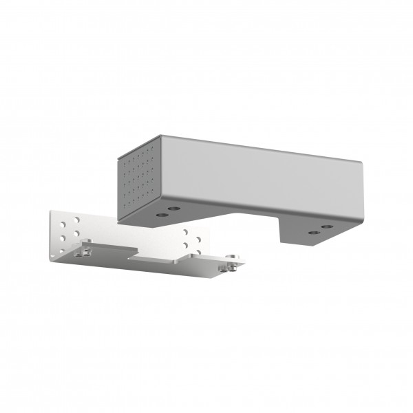 Dorma Befestigungseinheit TV-Z 101 silberfarbig 56522201