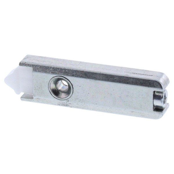 Maco Türschnäpper Balkontürschnäpper Schnäpper 20010 (Alternative zu 27484)