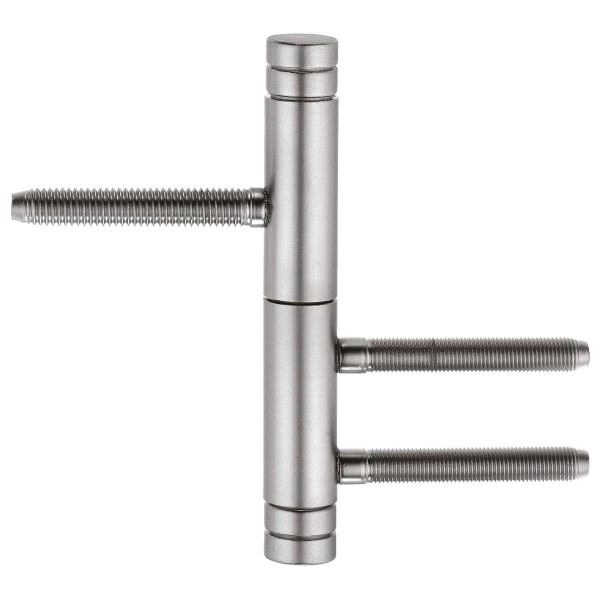 Simonswerk Türband Basic Line V 3420 WF poliert verchromt