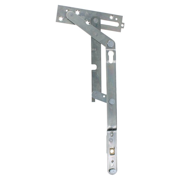 Siegenia Scherenarm V-V 29 DF DIN Links TSAV0352-100040