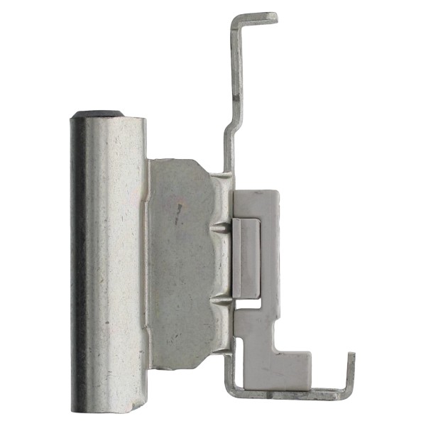 SIEGENIA Falzeckband KF 12/20-9 SI-LINE Eckband DIN links 283387
