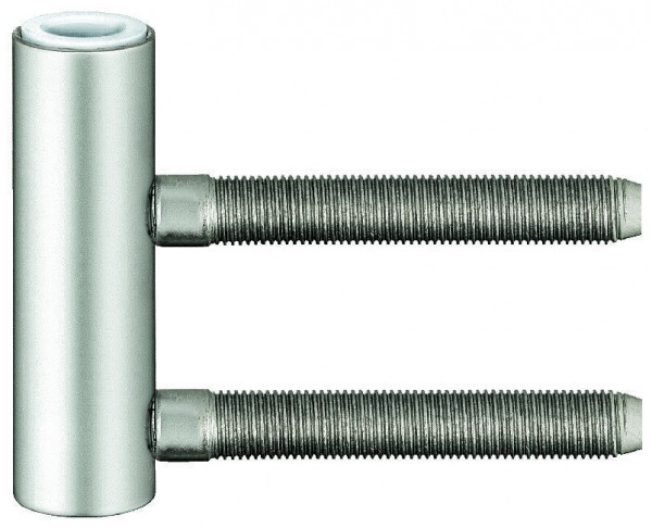 Simonswerk Rahmenteile Edelstahl Variant V 4400 WF