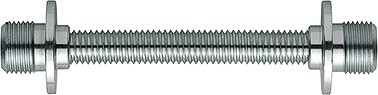 Hoppe Befestigungssystem Nr. 5 BS-502/B für Durchmesser 25 , 30 , K34
