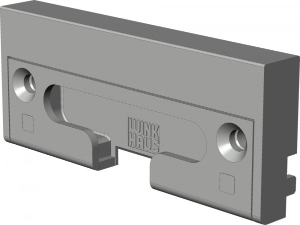 Winkhaus Kippschliessblech SBK.K.152.BS.LGR