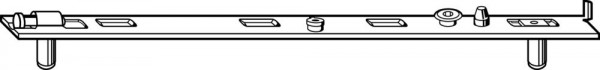 Roto Ecklager Rechts N514A13004R