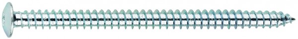 SFS Group SFS Fensterrahmenschraube Flachkopf FB-FK-T30 7,5 x 72