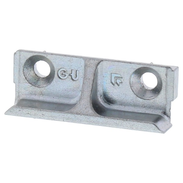 GU Schließblech Euronut 7/8 x 4 mm 8-00184