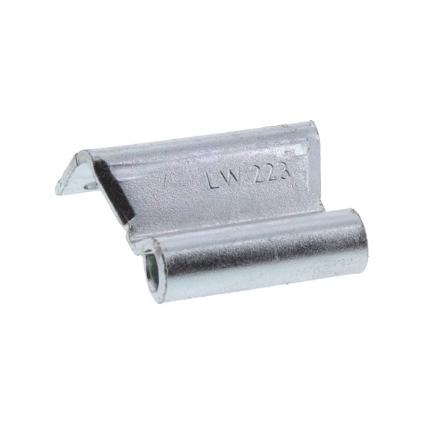 Aubi Lenkerwinkel LW 223-60V63 LW 283-60V61 LW 293-10V41 TS Titan silber