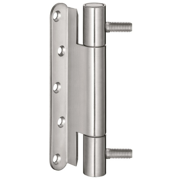 Simonswerk Objektbänder Edelstahl matt Variant VN 3738 / 160 mm