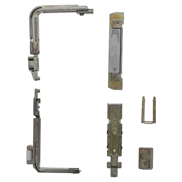 HUECK HARTMANN Breitenverriegelung 1414300