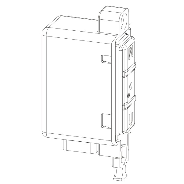 WINKHAUS T-G1 Magnetauslöser 9 UMV AV3