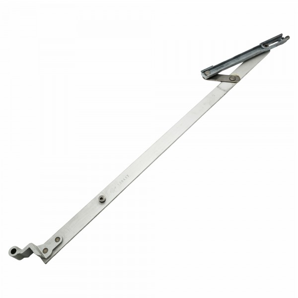 [BA] Hueck Hartmann Schere 138417 silber links