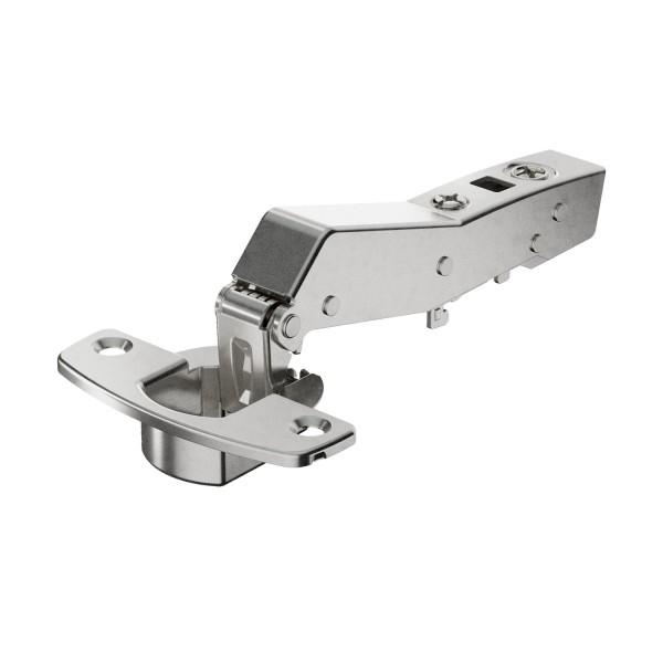 Hettich Scharnier Sensys S-8639i W45 Basis -2 mm, TH 52