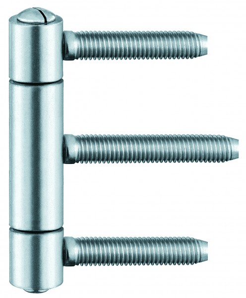 Simonswerk Einbohrbänder topzink BAKA C 1-15 WF wartungsfrei