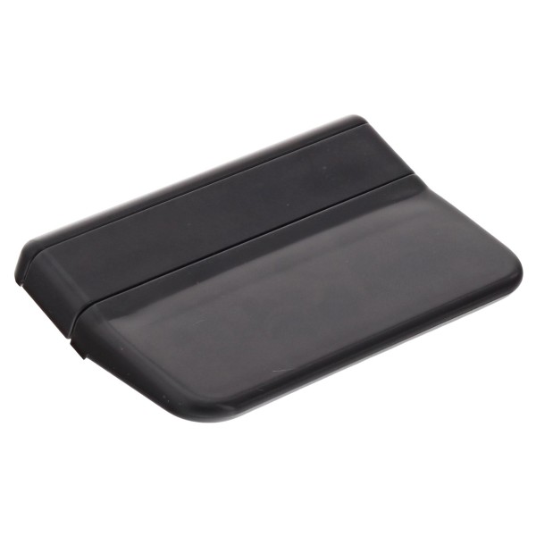 Roto Balkontürgriff mit Abdeckkappe braun