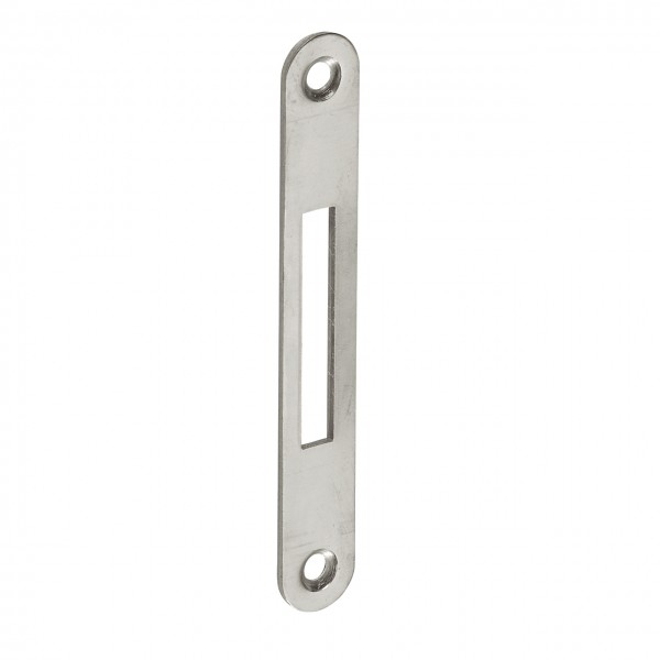 Hettich Schlieblech Typ 7510 Stahl vernickelt