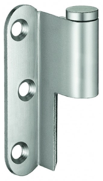 Simonswerk Flügelteile vernickelt Variant V 0030 DIN links