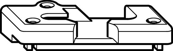 Roto Kipplager K NR 269 rechts NT