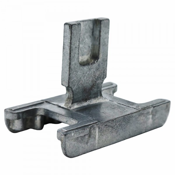 [EOL]Notter Zahnstange Form 3