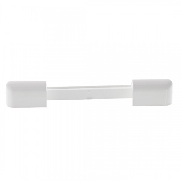 Siegenia Abdeckkappe S weiß