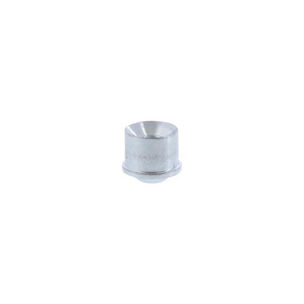 ToniTec® Ringhülse Hülse für Ringsenkung 7 mm TS Hülse / Halter / Rolle Siegenia