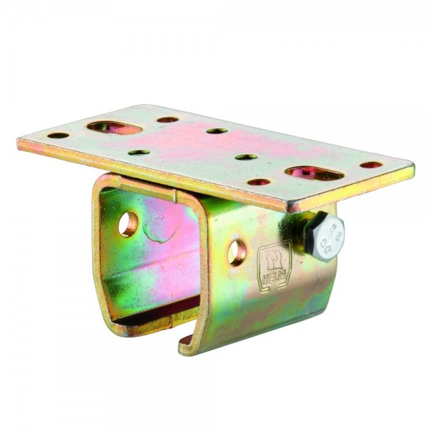 Woelm Deckenbefestigungsmuffe Nr. 302 verzinkt