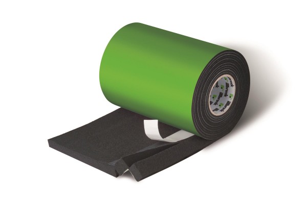 Illbruck TP021 ILLBRUCK Illmod duo RK anthrazit 185/13-24