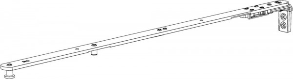 Winkhaus Schere SH2.T.18-9-12.LS.WS