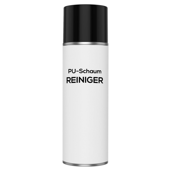 Pistolenreiniger PU-Schaum Reiniger 500ml