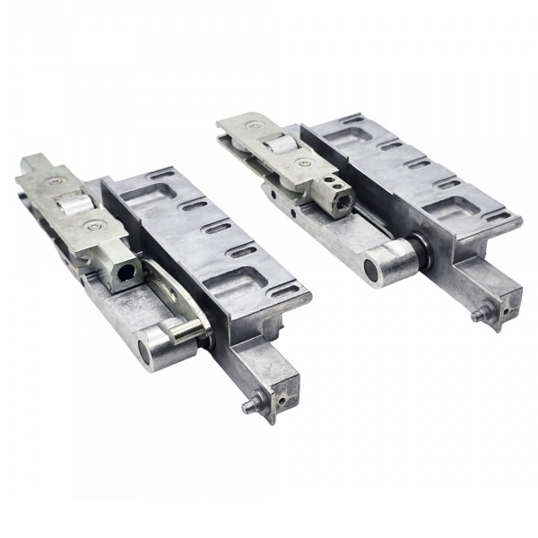 GU Karton Laufschuhe 968/200 DIN links K-15268-00-L-1