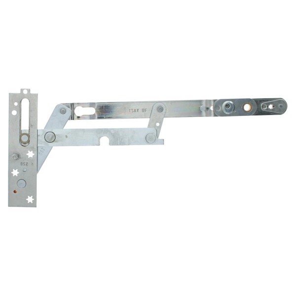 Siegenia Scherenarm V-V 29 DF DIN rechts TSAV0351-100040